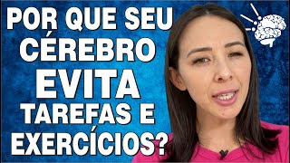 É UM DESAFIO PARA VOCÊ CUMPRIR TAREFAS, EXERCÍCIOS E ATIVIDADES?