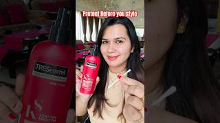 Protect Before you Style #shorts #viral #shortvideo #youtubeshorts