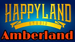 HappyLand Fragrances Amberland Fragrance Review