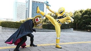 Mashin Sentai Kirameiger Tập 11 PREVIEW