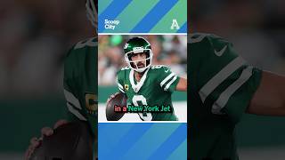 British Jets Fan's AGONY in a Nutshell 🥜 🤦 | #newyorkjets #nfl