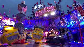 Dom Dancer - Rasch Offride Hamburger Sommerdom 2021