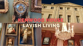 KENWOOD HOUSE | Edited Version 2023