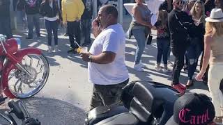 Motorcycles Sound Systems - Miami, New Year's ride 2020