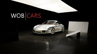 Walk Around this Stunning 2002 Porsche 911 Carrera 4S | WOB Cars