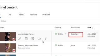 remove copyright claim from YouTube videos | copyright kaise hataye