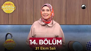 Güzide İle Mutfaktan Sofraya 14. Bölüm (31.10.2023)