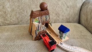 I've Wanted This Thomas Wooden Railway Item For Over 20 Years...