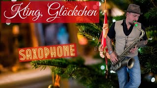 Kling, Glöckchen - Saxophone