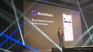 MULTI WALLET | presentation