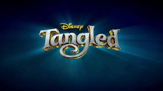 Disney: Tangled - first full movie trailer (HD)