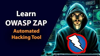 Learn OWASP ZAP In 8 Minutes - Automated Hacking Tool