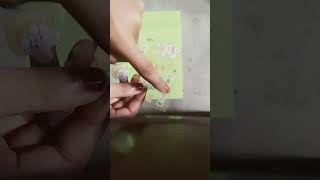 How to make banana squishy #drawing #sesuai #unboxing #artist #art #journal