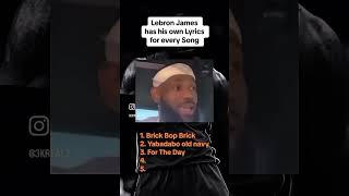 Posting Lebron Everyday - Day 11 #nba #lebronjames #basketball #foryou