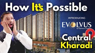 Majestique Evolvus Kharadi Review