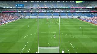 The new rules in detail. 3/3 Structure #gaa #stkiernansgaalondon