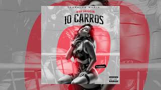 Wilili Babacita - 10 Carros REMIX (Audio Official)