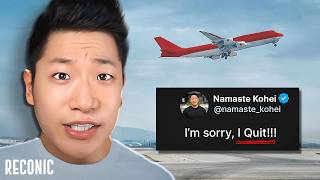 How 1 MISTAKE Made this Youtuber to Leave India 😓!?