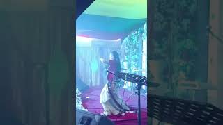 গ্রামের মেয়ের নাচ || হলুদ এর নাচ || holud dance #holuddance #weddingdance #dance