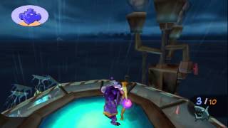 Sly 3: Honor Among Thieves [Part 27: Jumping The Shark]