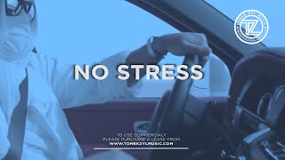 Cold UK Afroswing x Rap Type Beat ►No Stress◄ Instrumental 2021