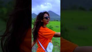 भिमाशंकर ज्योतिर्लिंग| Monsoon Trip :One day tout vlog #touristplace #monsoon2024 #travelshorts