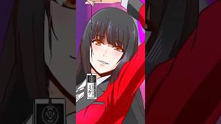 Jabami Yumeko 4K Edit AMV Kakegurui #anime