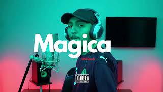 [FREE] Morad type beat "Magica" 2024