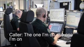 Abusive 999 caller makes threats to kill