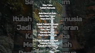 Tabiat Manusia #nasehat #youtubeshorts #shorts