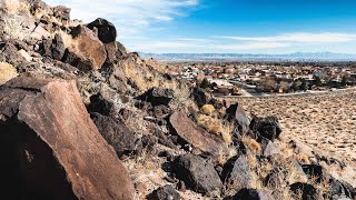 Albuquerque | A City in Review