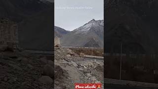 Skalzang Maney at Hunder Nubra Nubra #leh #lehladakh #nubra #nubravalley #ladakhtrip   #livestream