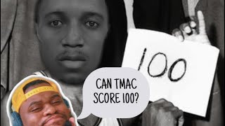 ThrowbackThursdays - CAN TRACY MCGRADY SCORE 100 POINTS IN A GAME ?