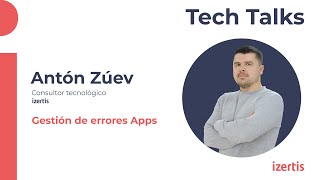 Gestión de errores Apps