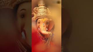 Ganpati Aagman 2022 | Ganpati Bappa Morya #shorts #ganpati