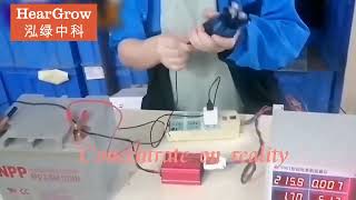 Multi function of 150W car power inverter #shortvideo #diy #electronic