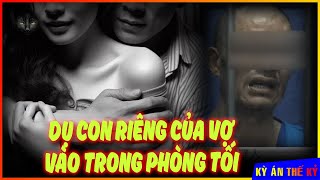 Xác Chết Dưới Lòng Đất - Tội Ác Trong Căn Nhà Ở Thôn Thượng Ngu | Kỳ Án #624