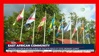 Arusha, Tanzania: Highlights of the 24th EAC Heads of State Summit