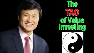 Li Lu: The Tao of Value Investing