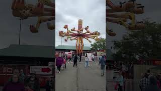 Sin miedo al éxito en la feria