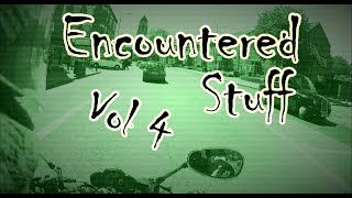 Encountered Stuff Vol 4