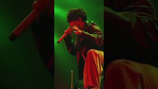 MY FIRST STORY - アンダーグラウンド[LIVE V TOUR 2020] #shorts #myfirststory #mfs #music #concert #japanmusic