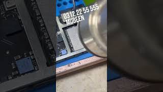 Apple iPad 9th Generation Repairing Faisalabad Pakistan | iPad 9th Generation Memory Change