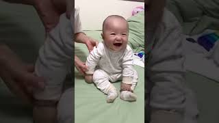 Cười ngả nghiêng là có thật | Rose Baby | #shorts