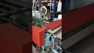 Shelf Layer Panel Roll Forming Machine