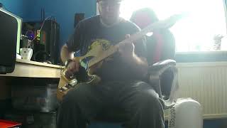 Jet Telecaster Country Western Jam