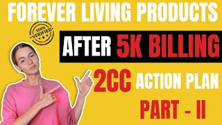 2cc kayse kare? | How to achieve 2cc Action plan | FLPindia