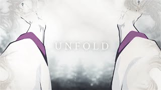 Demon slayer (Edit/Amv) “Unfold” - 📱 Alight motion *Free preset*