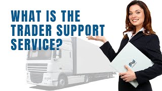 What is the Trader Support Service? Your Guide to New Trading Rules | #TraderSupportService #Trade