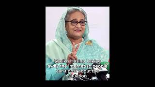 #ShiekhHasina #Protest #News #NothingCanStopThis #Internet #Shorts #AllahHuAkbar #Short #capcut #omg